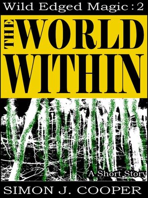cover image of The World Within